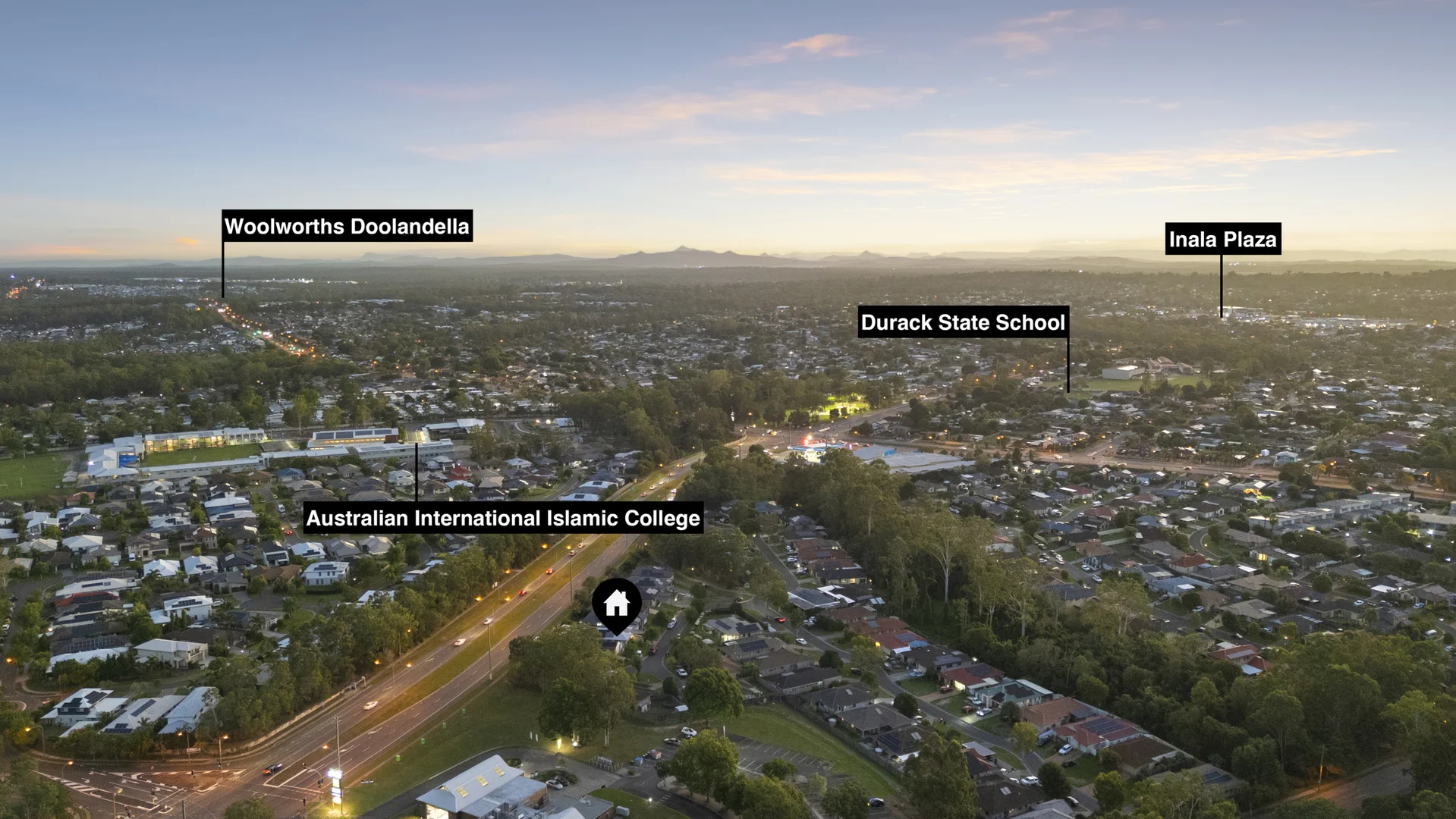 Additional image 27 of 13 Chanel Place, Durack QLD 4077