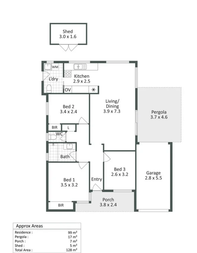 Additional image 18 of 6/10-12 Palin Street, Palmyra WA 6157