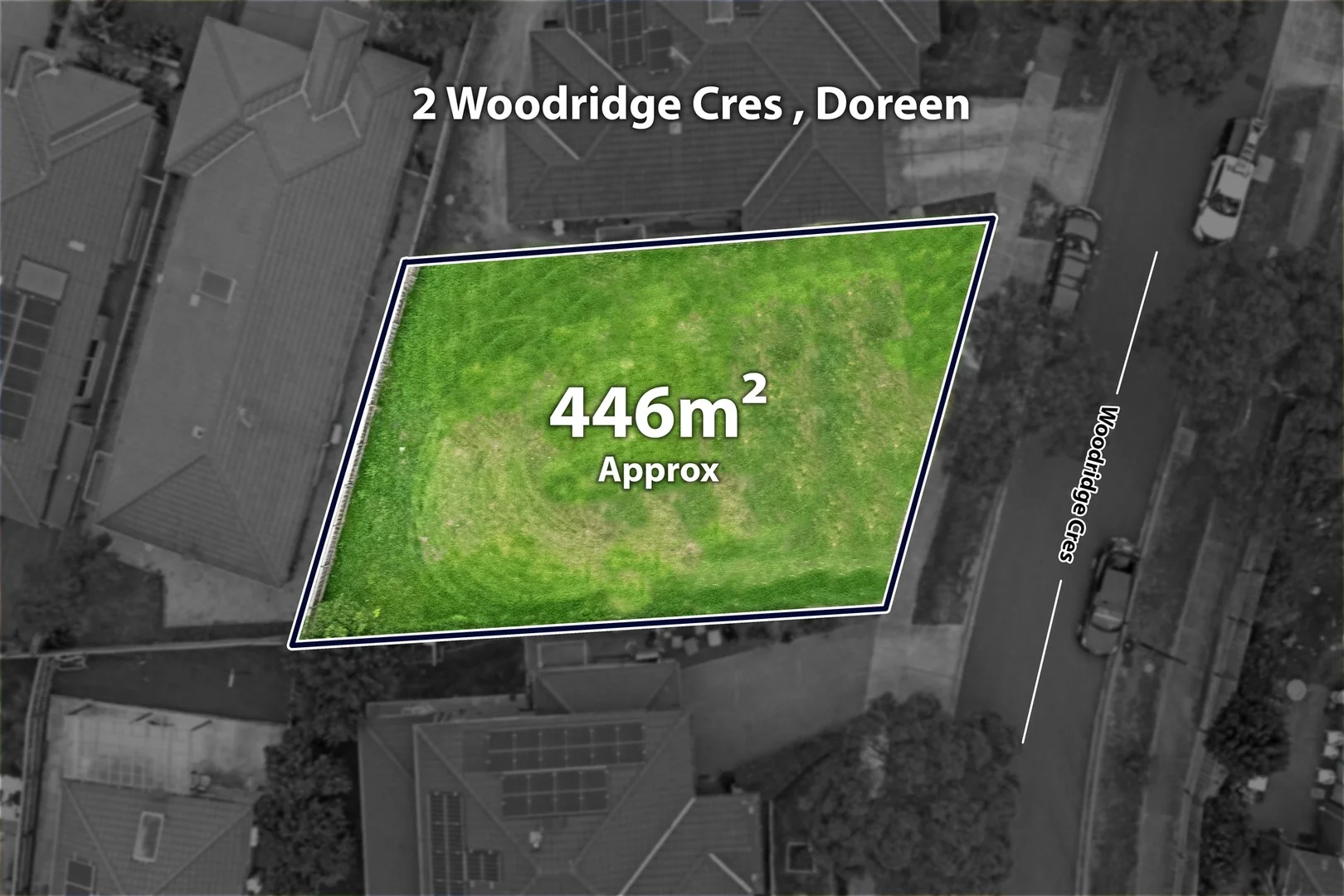 2 Woodridge Crescent, Doreen VIC 3754