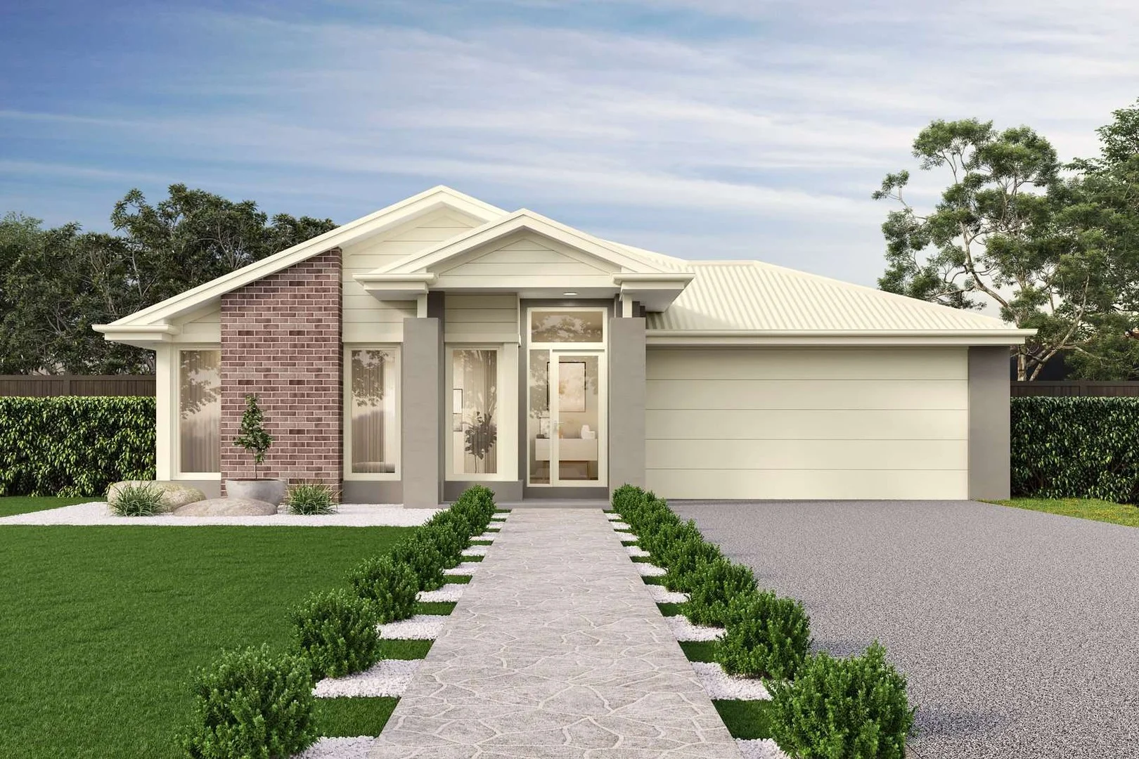 Lot 19 Alcott Drive, Newborough VIC 3825