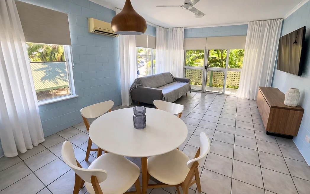 5/13 Morning Close, Port Douglas QLD 4877
