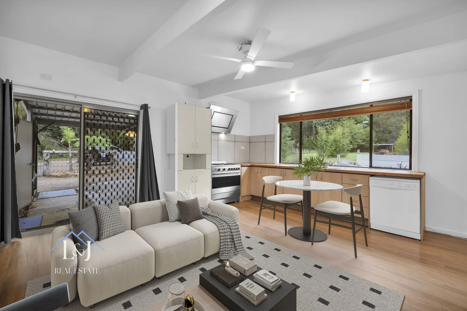 Additional image 2 of 10 IAN ROAD, East Warburton VIC 3799