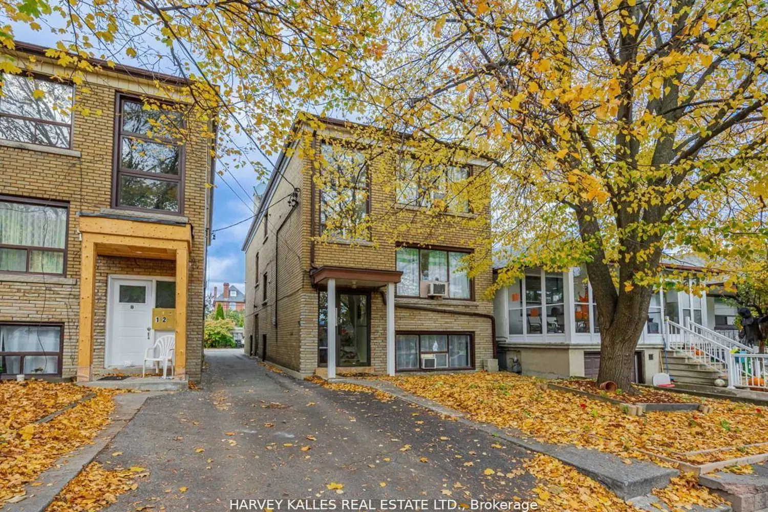6 Carrington Avenue