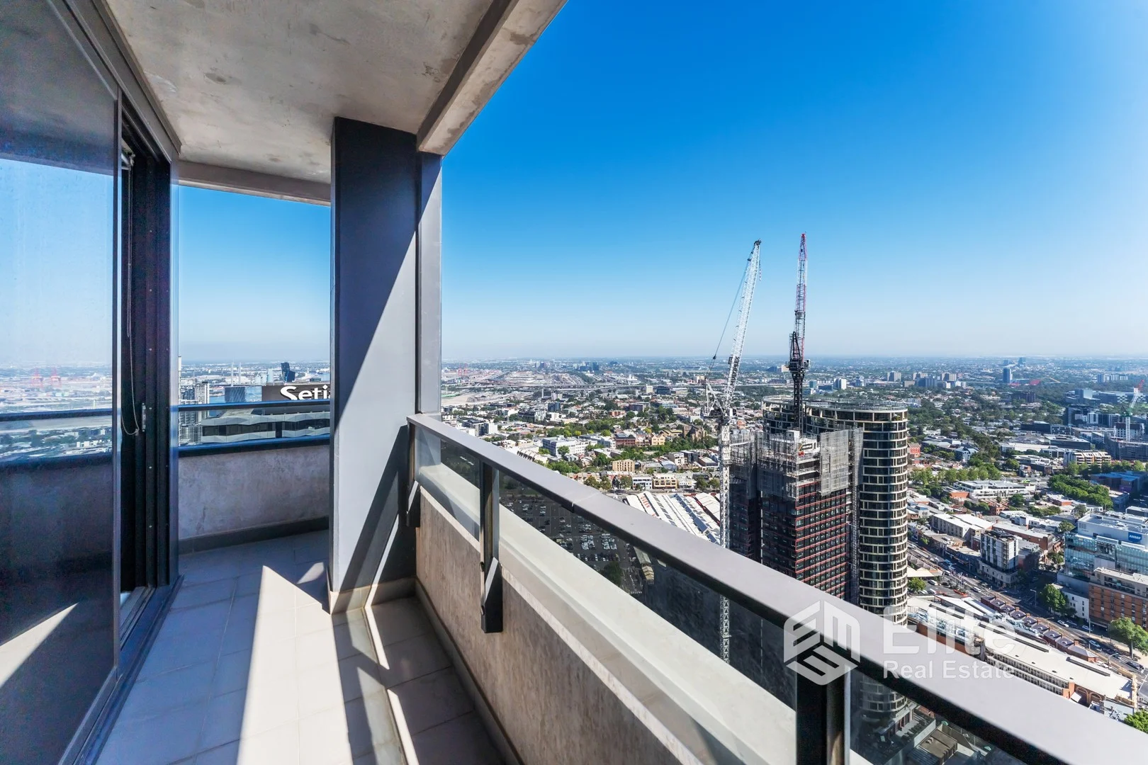 5208/80 Abeckett Street, Melbourne VIC 3000