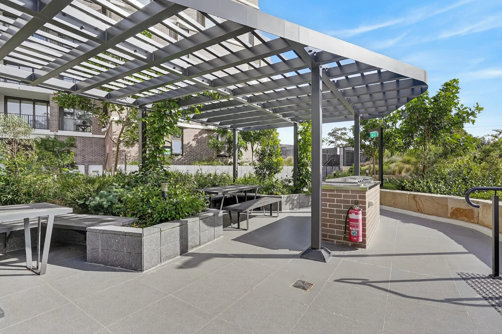 Additional image 16 of 505/18 Garthowen Crescent, Castle Hill NSW 2154