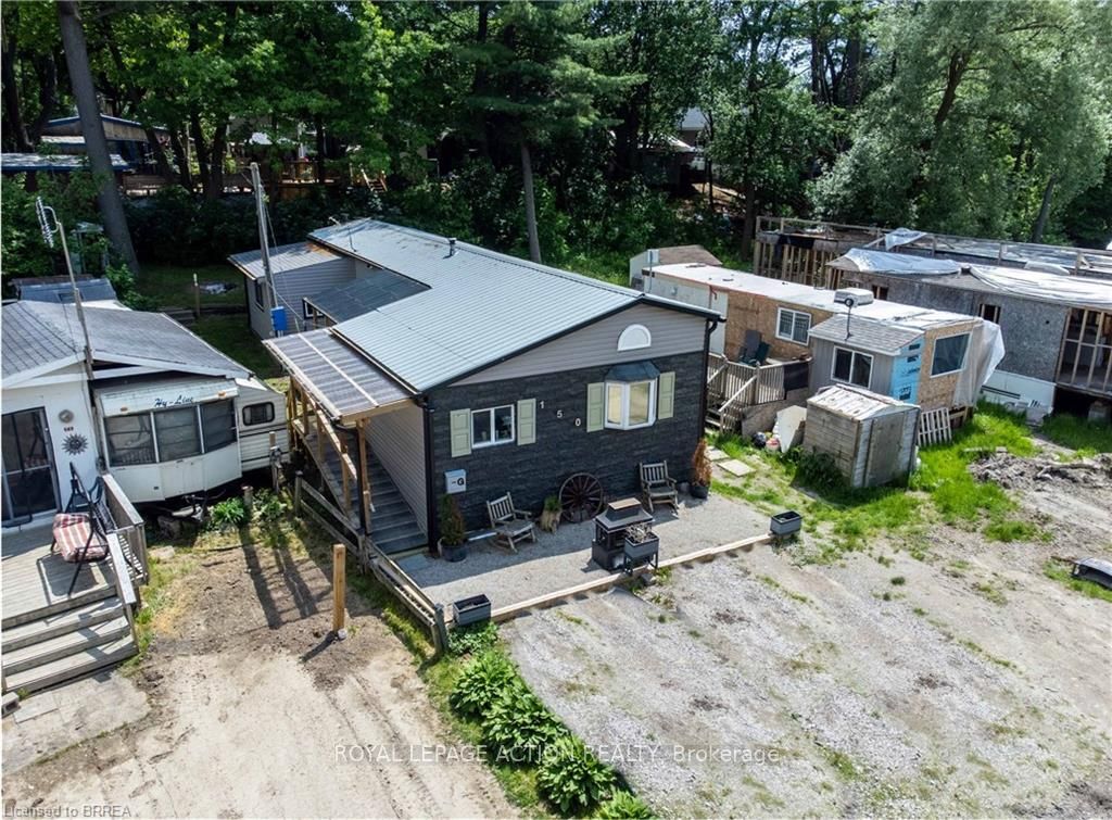 99 Fourth Concession Road, Brant, ON, N0E 1A0