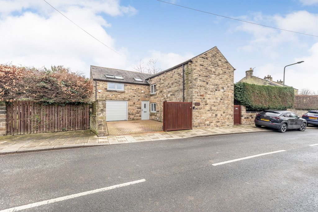 4 bed cottage for saleHigh Street, Billingley, Barnsley S72