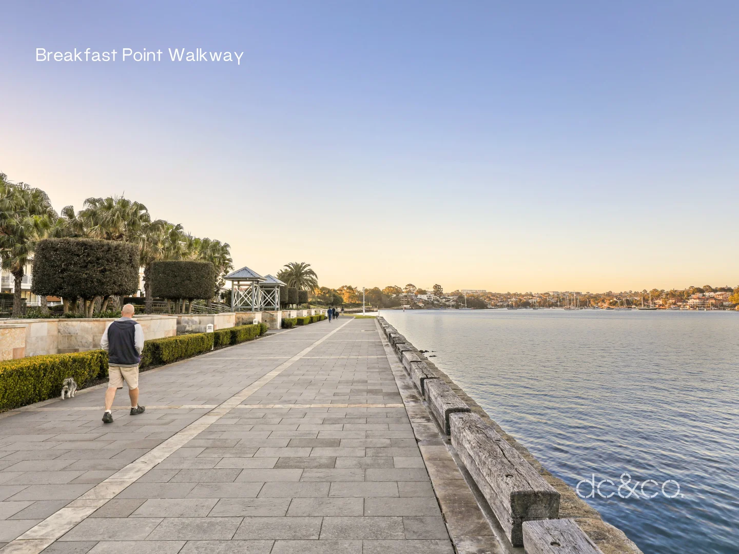 Additional image 18 of 40/1 Juniper Drive, Breakfast Point NSW 2137