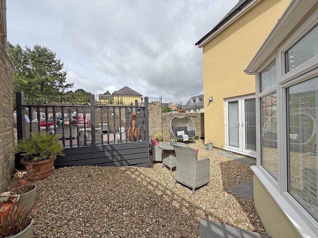 Additional image 19 of 2 bed detached house for saleFrobisher Approach, Manadon Park, Plymouth PL5