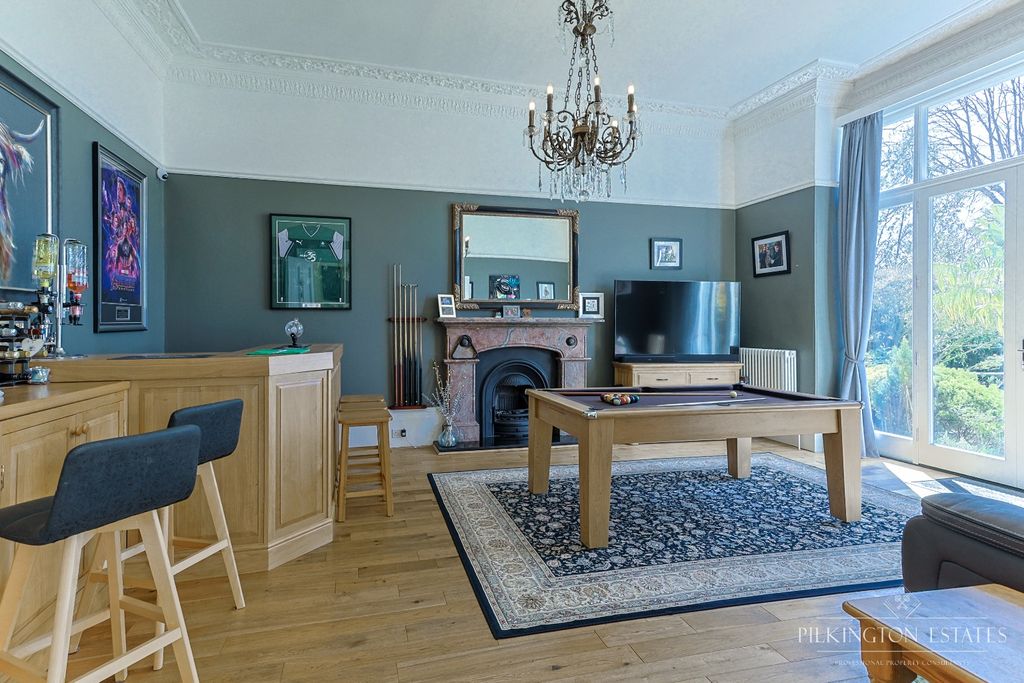 Additional image 5 of 7 bed detached house for saleSeymour Road, Mannamead, Plymouth, Devon PL3