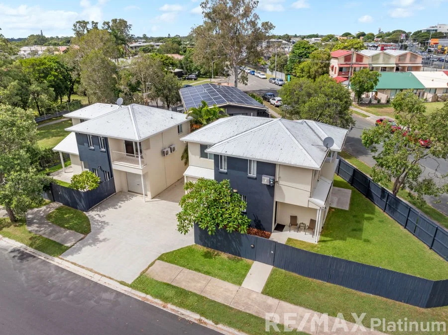 1&2/10 Grout Street, Caboolture QLD 4510