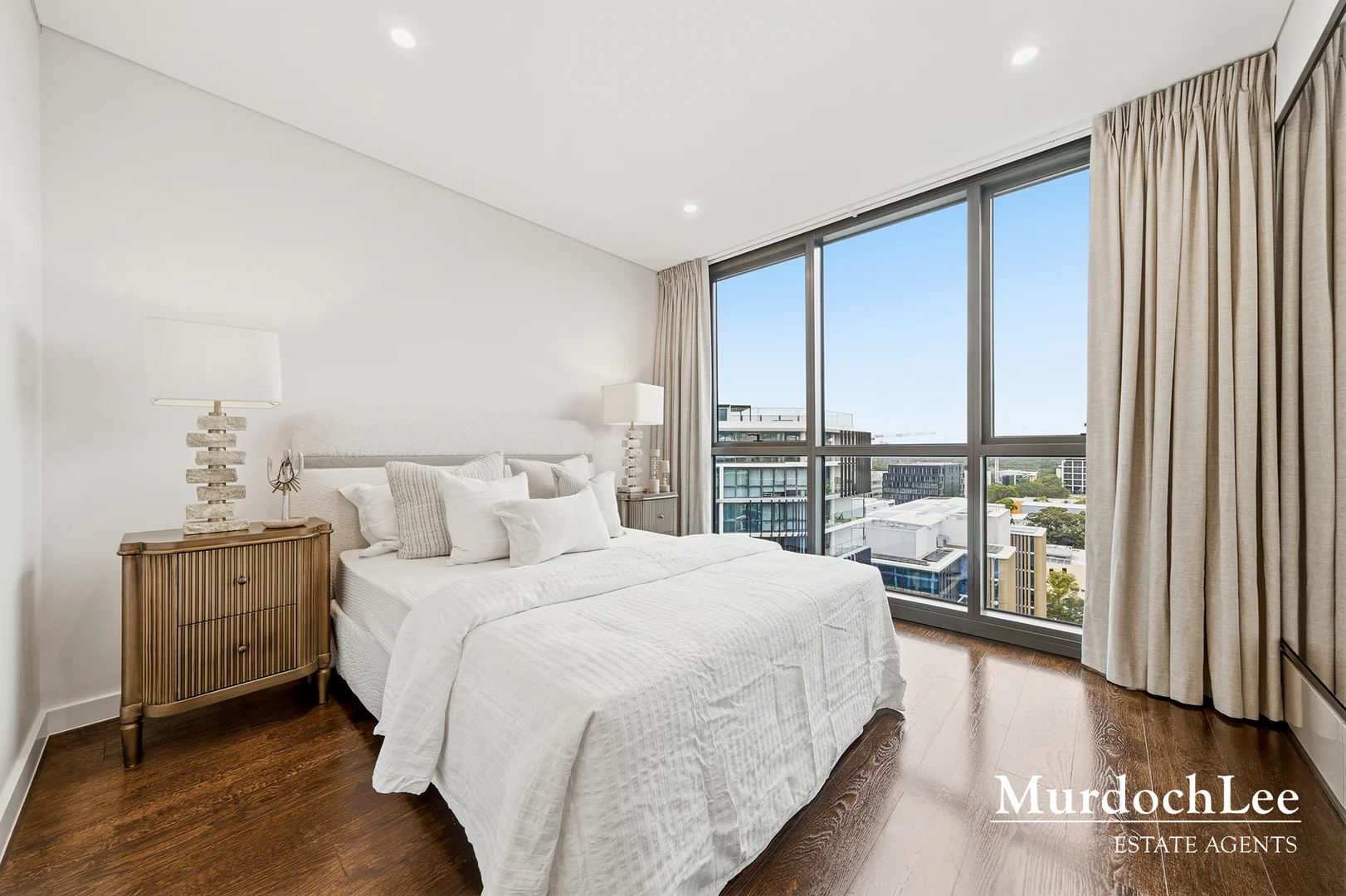 Additional image 5 of 2203A/101 Waterloo Road, Macquarie Park NSW 2113