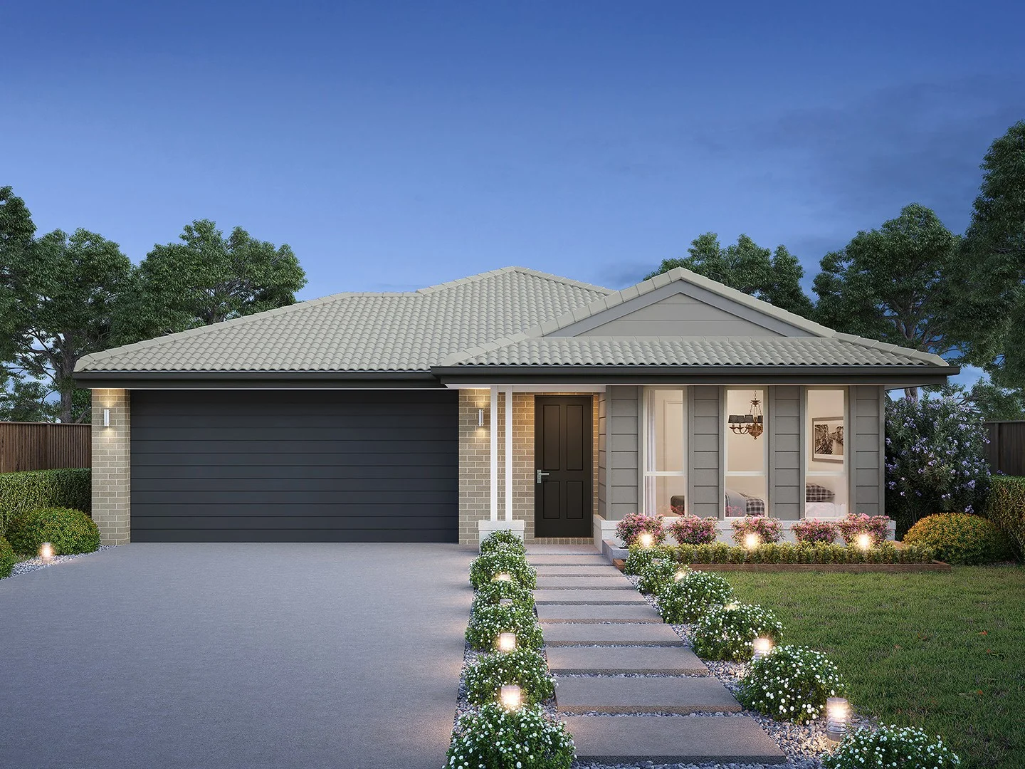 Lot 336 Lighthorse Ave, Traralgon VIC 3844