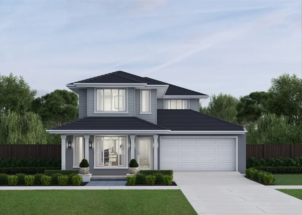 Lot 2345 Cormorant Road, Deanside VIC 3336