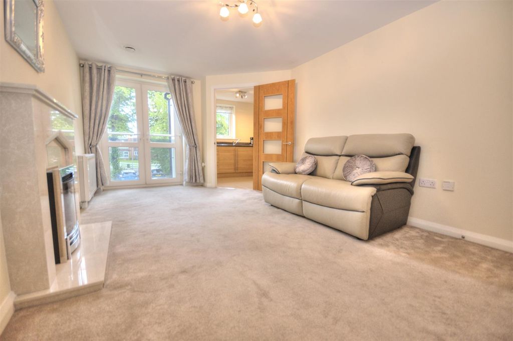 Additional image 3 of 1 bed flat for saleMoor Lane, Crosby, Liverpool L23