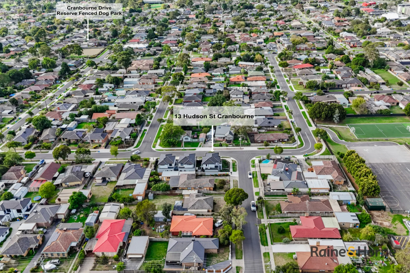 Additional image 16 of 13 Hudson Street, Cranbourne VIC 3977