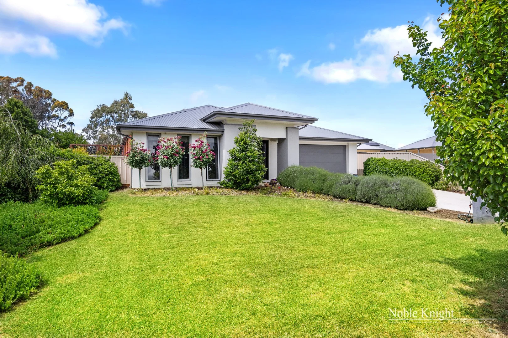 30 Mulqueeny Lane, Yea VIC 3717