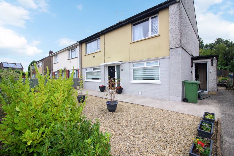 2 bed flat for saleHeol Celyn, Church Village, Pontypridd CF38
