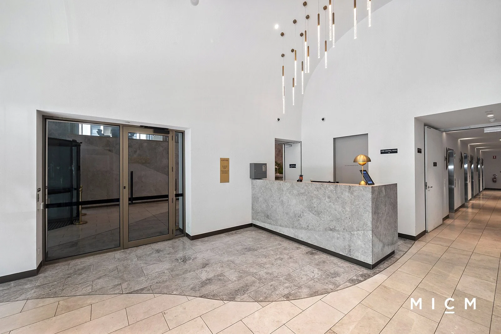 Additional image 8 of 111/299 King Street, Melbourne VIC 3000