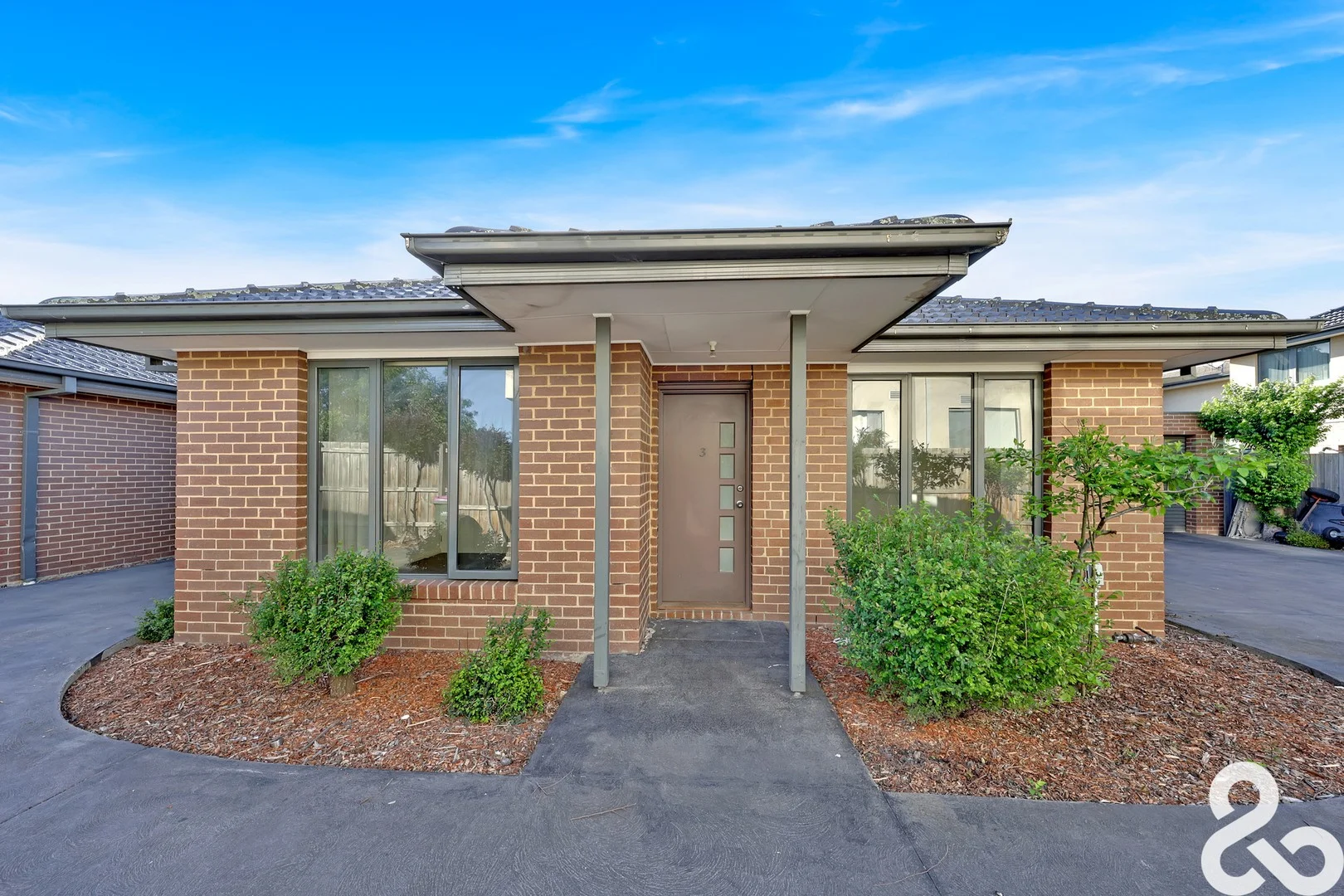 3/40 Rufus Street, Epping VIC 3076