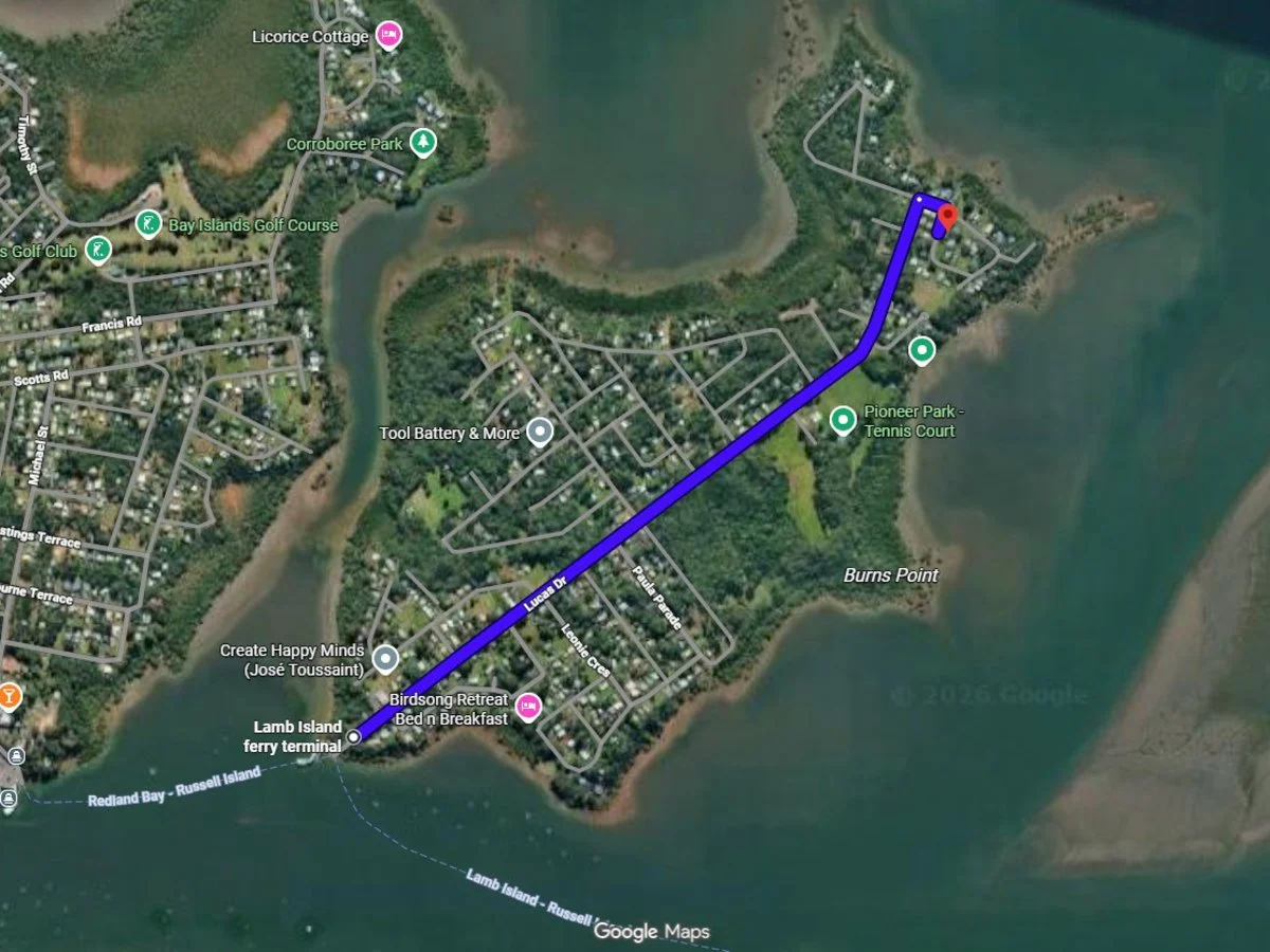 Additional image 3 of 2 Shelly Crescent, Lamb Island QLD 4184