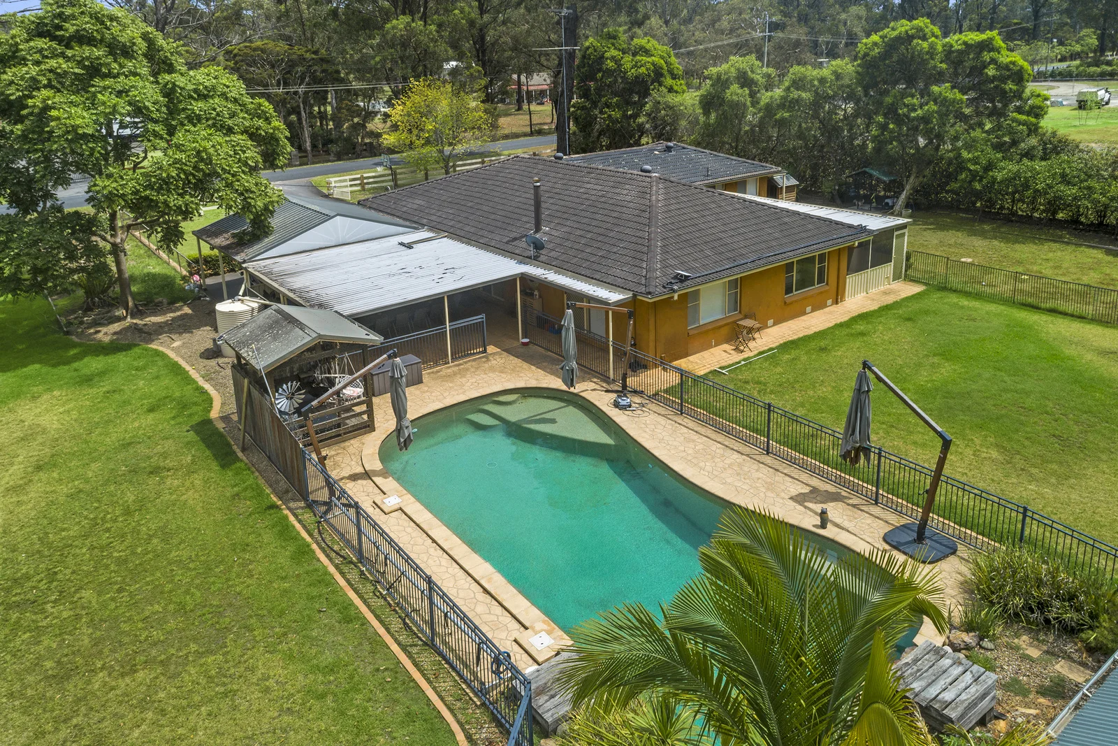 Additional image 13 of 68 Broos Road, Oakville NSW 2765