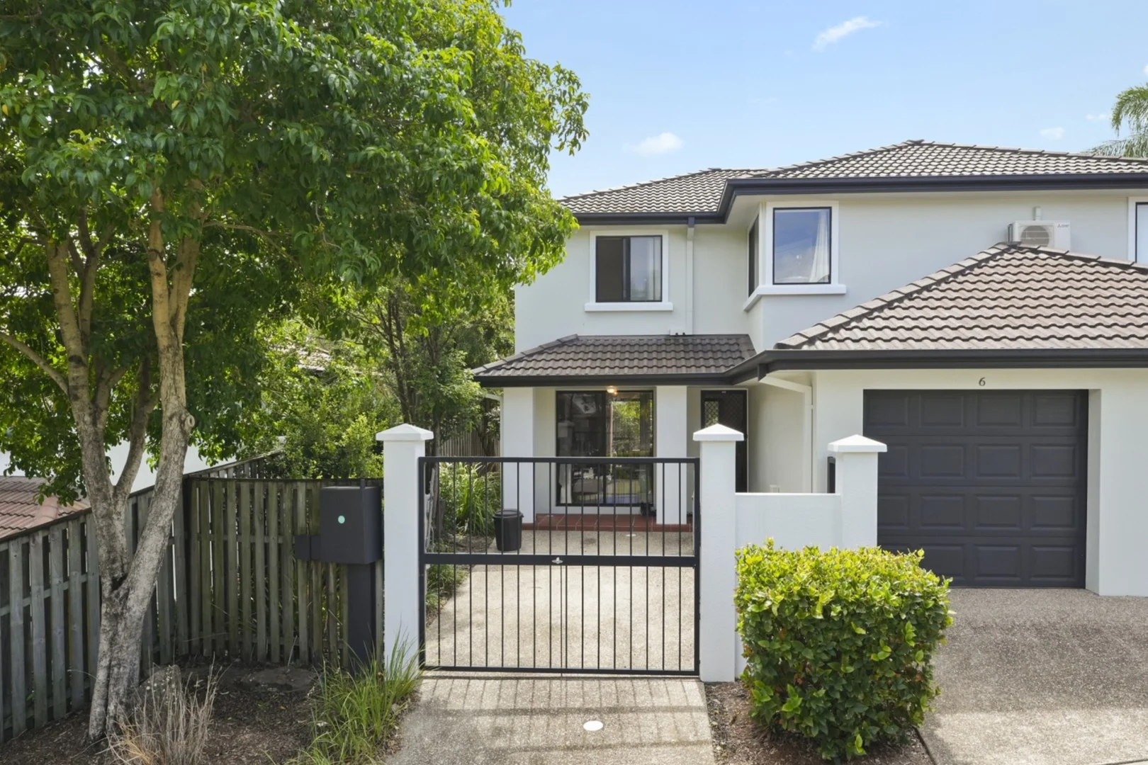 6/18 Bourton Road, Merrimac QLD 4226