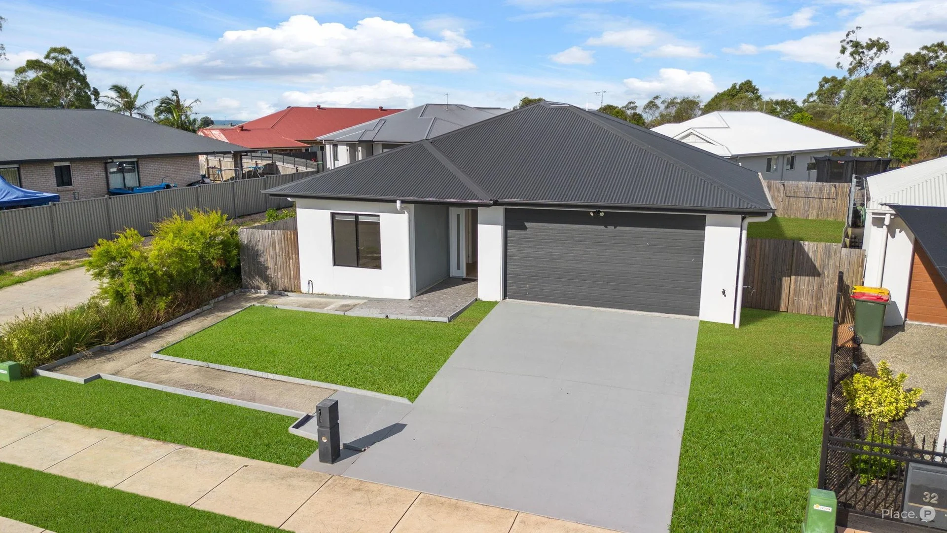 30 Meiklejohn Circuit, Collingwood Park QLD 4301