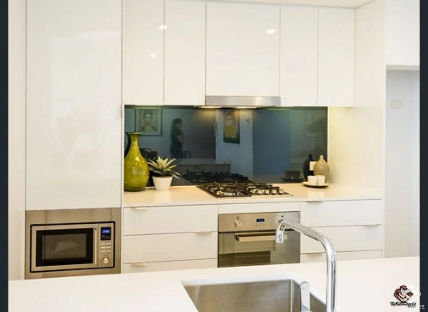 514/128 Brookes Street, Fortitude Valley QLD 4006