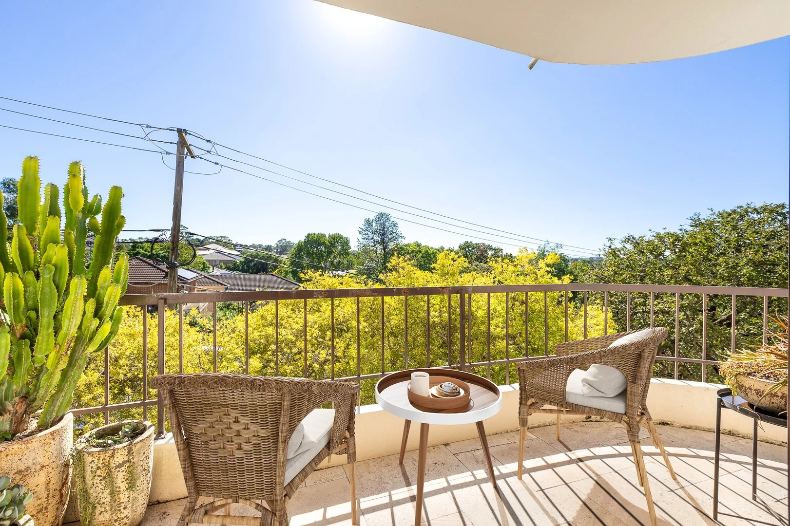 6/1-3 Kulgoa Avenue, Ryde NSW 2112