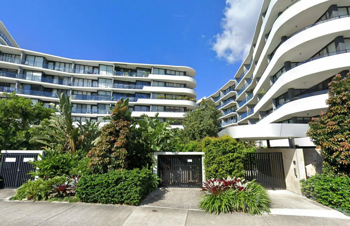 2506/1 Grant Avenue, Hope Island QLD 4212