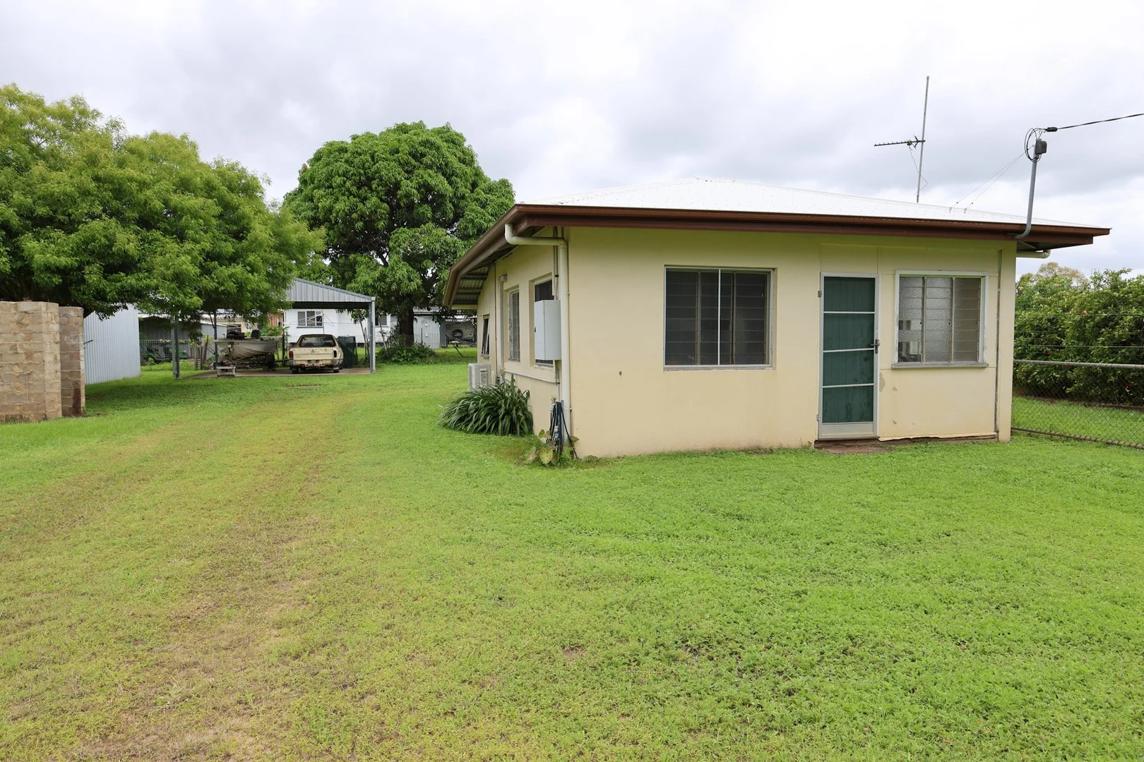 29 Lawson Street, Ayr QLD 4807