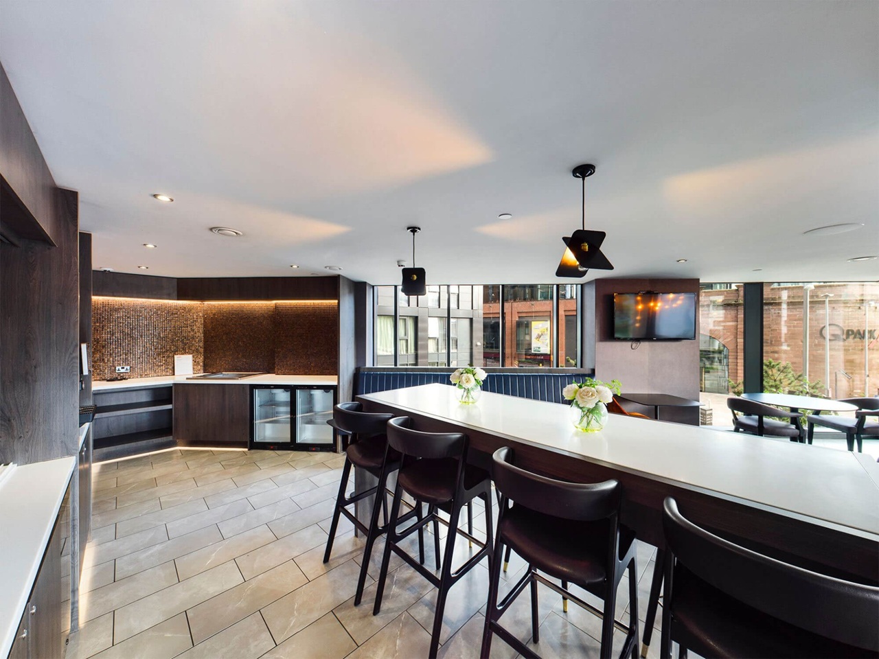 Additional image 16 of 1 Bed Flat, Citysuites, M3, N1 7GU