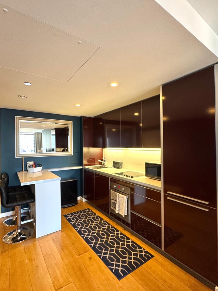Additional image 11 of 1 Bed Flat, Walworth Road, SE1, N1 7GU