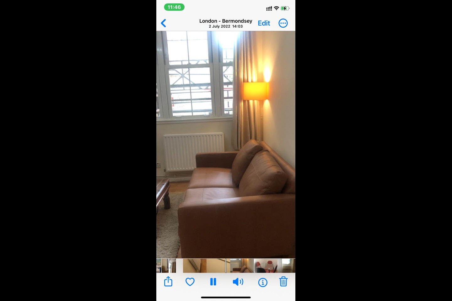 Additional image 12 of 2 Bed Flat, Tooley St, SE1, N1 7GU