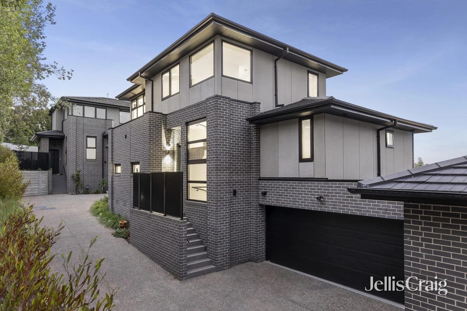 2/11 Ashford Street, Templestowe Lower VIC 3107