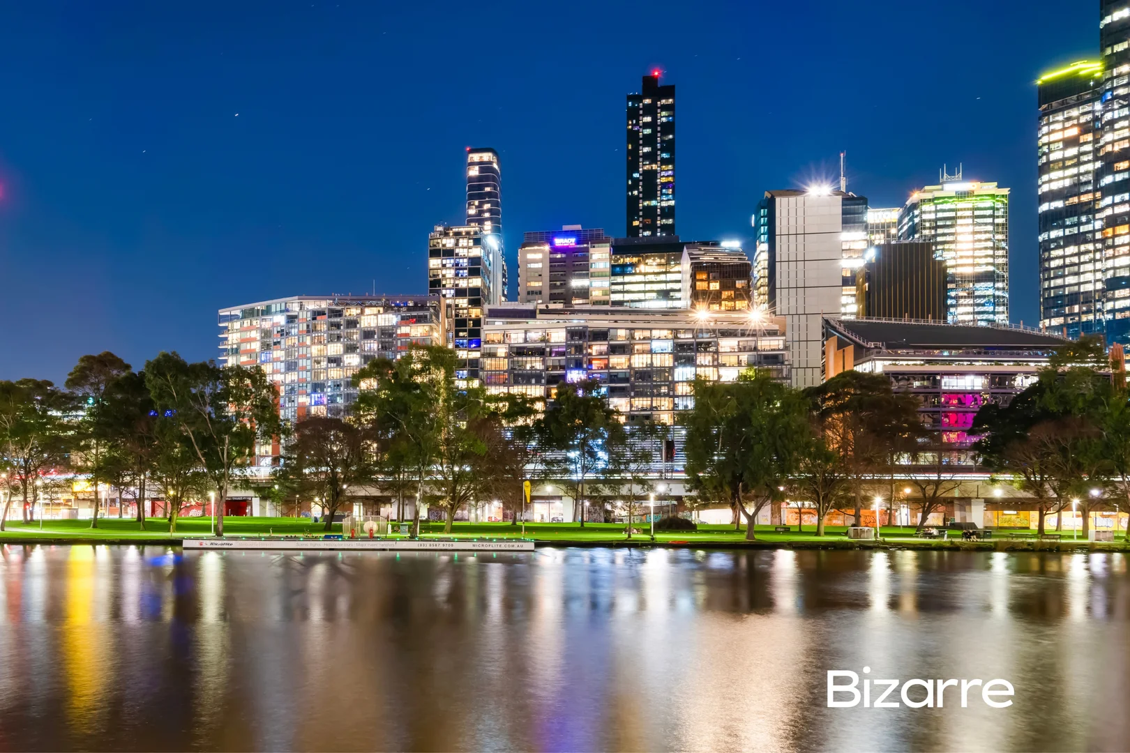Additional image 22 of 1702/565 Flinders Street, Melbourne VIC 3000
