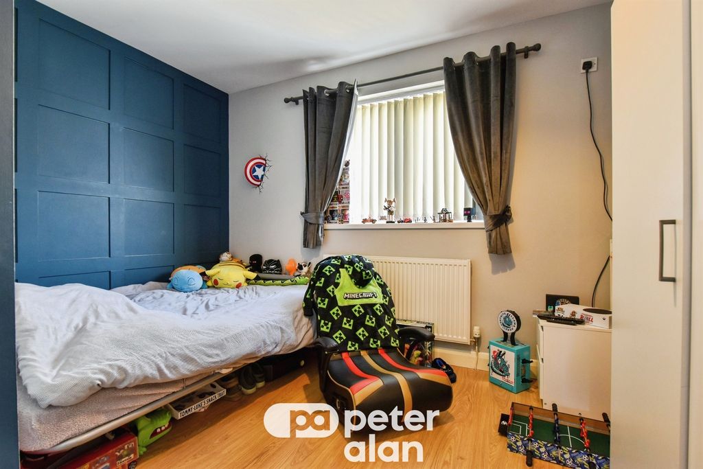 Additional image 27 of 5 bed detached house for saleTaff Fawr Close, Cefn Coed, Merthyr Tydfil CF48