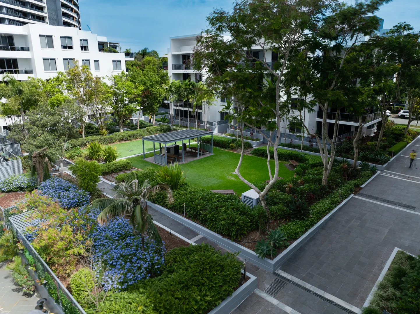 Additional image 4 of 406/1 Aqua Street, Southport QLD 4215