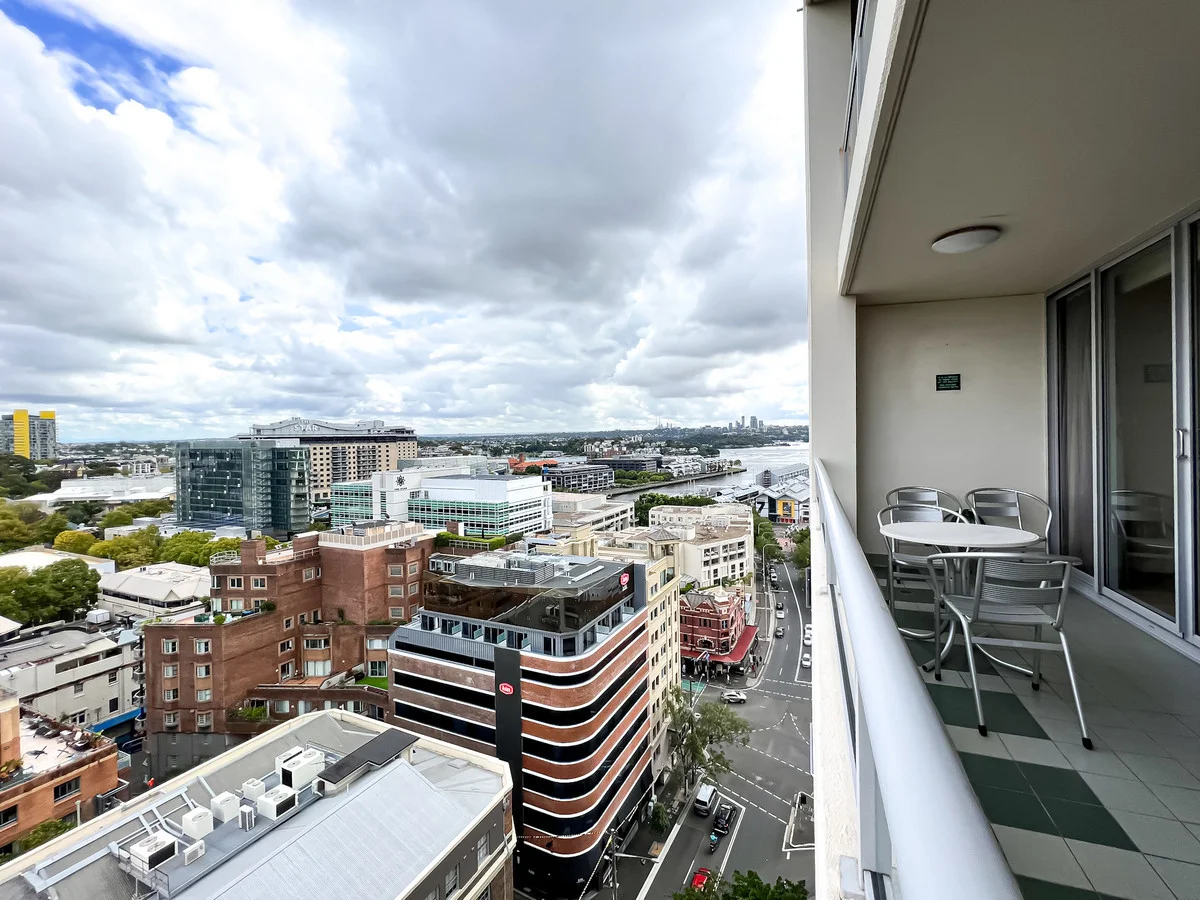 Additional image 3 of 1406/50 Murray Street, Sydney NSW 2000