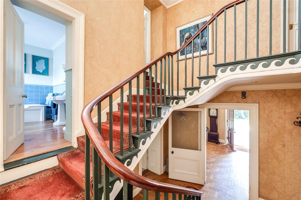 Additional image 14 of 5 bed detached house for saleEggbuckland Road, Plymouth, Devon PL3