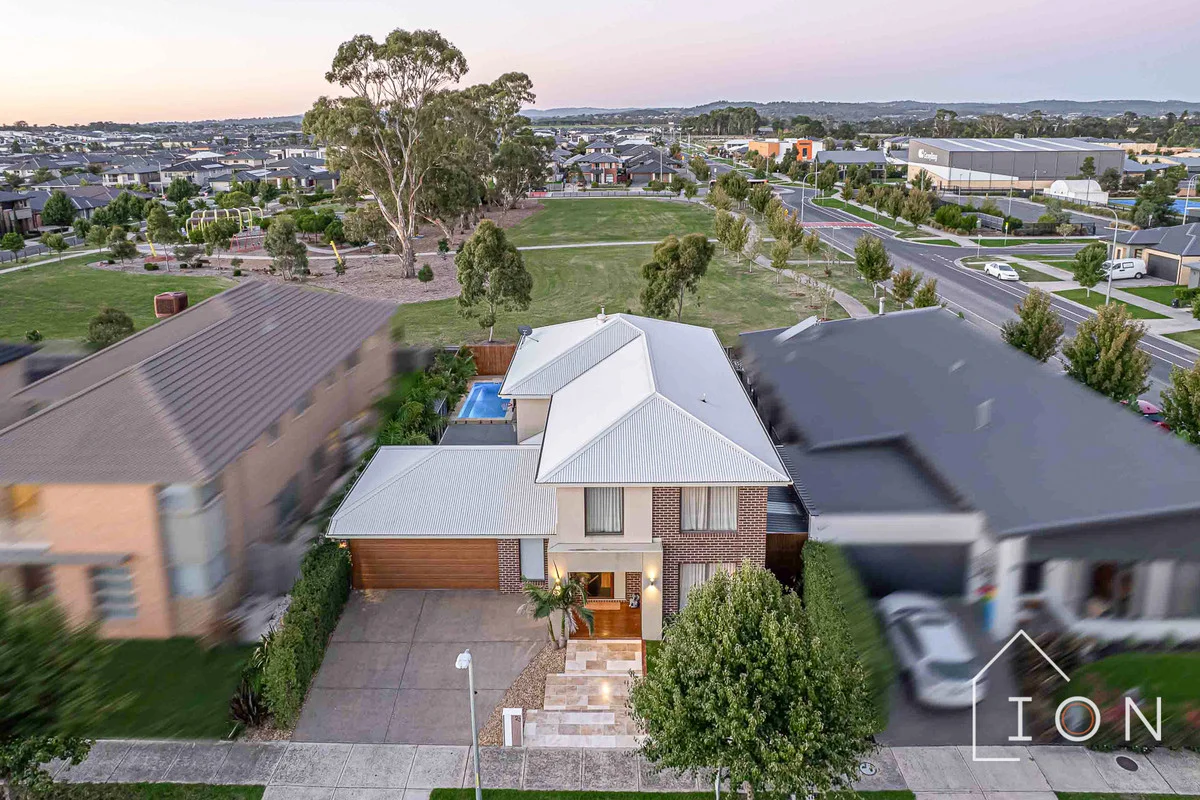 Additional image 30 of 23 Jackwood Drive, Clyde North VIC 3978