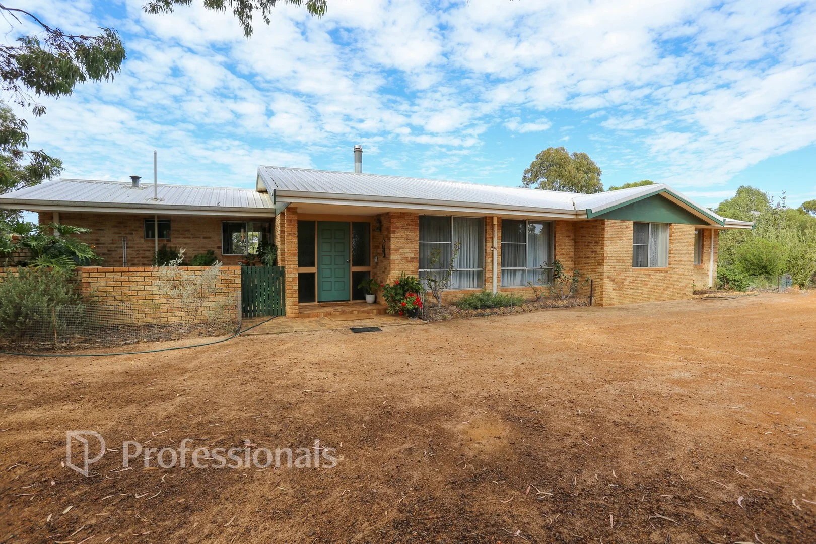Lot 34 Fisheries Road, Myrup WA 6450