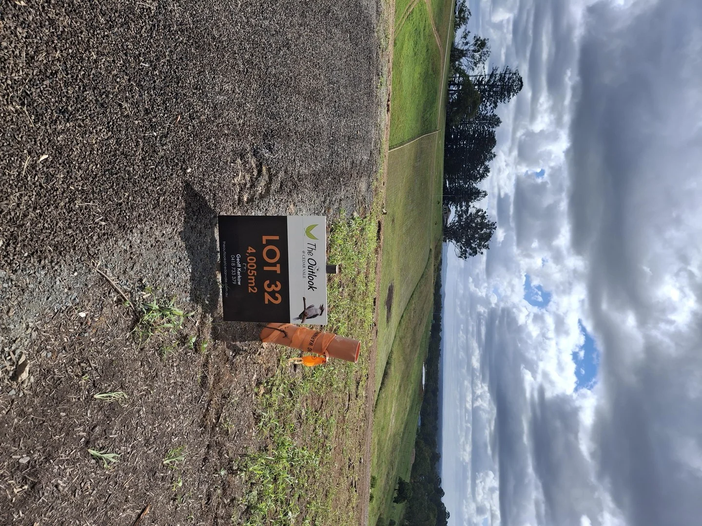 Lot 32 Millstream Road, Veresdale Scrub QLD 4285
