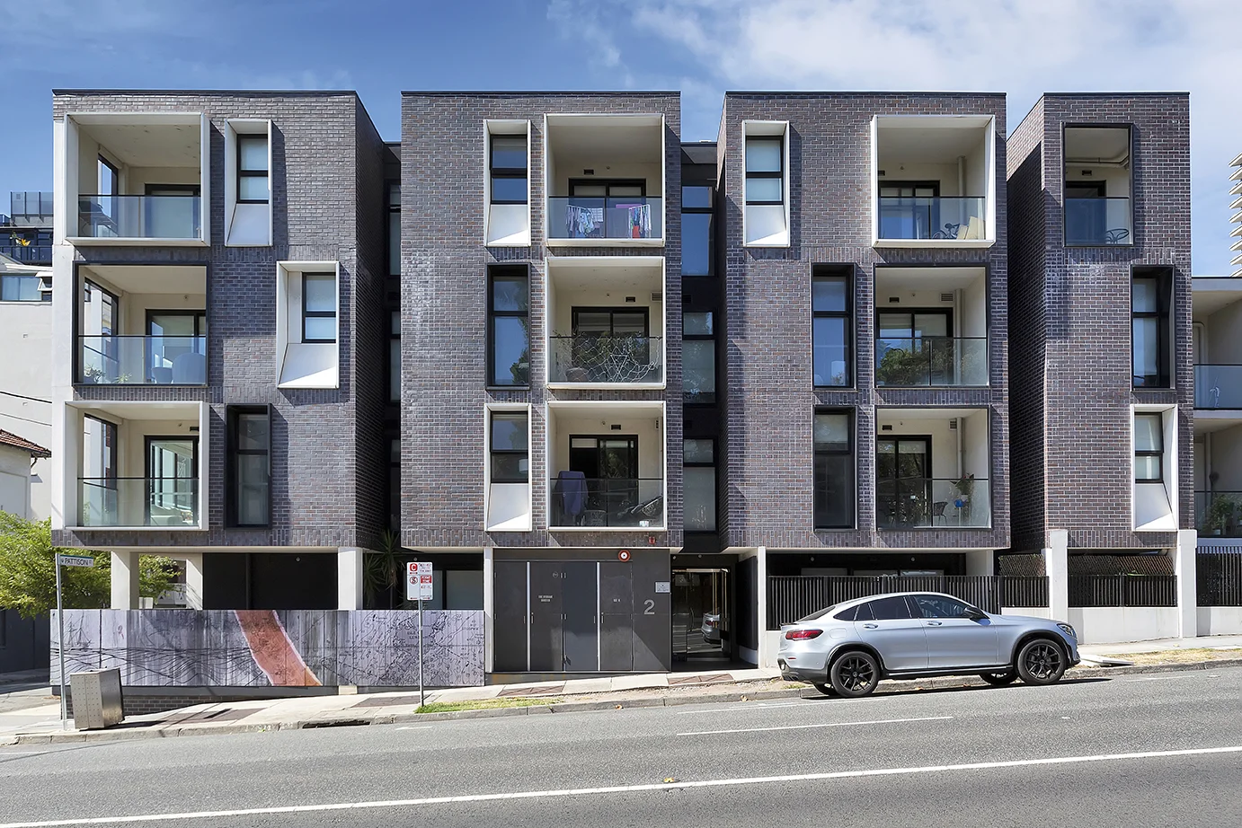 Additional image 11 of 105/2 Princes Street, St Kilda VIC 3182