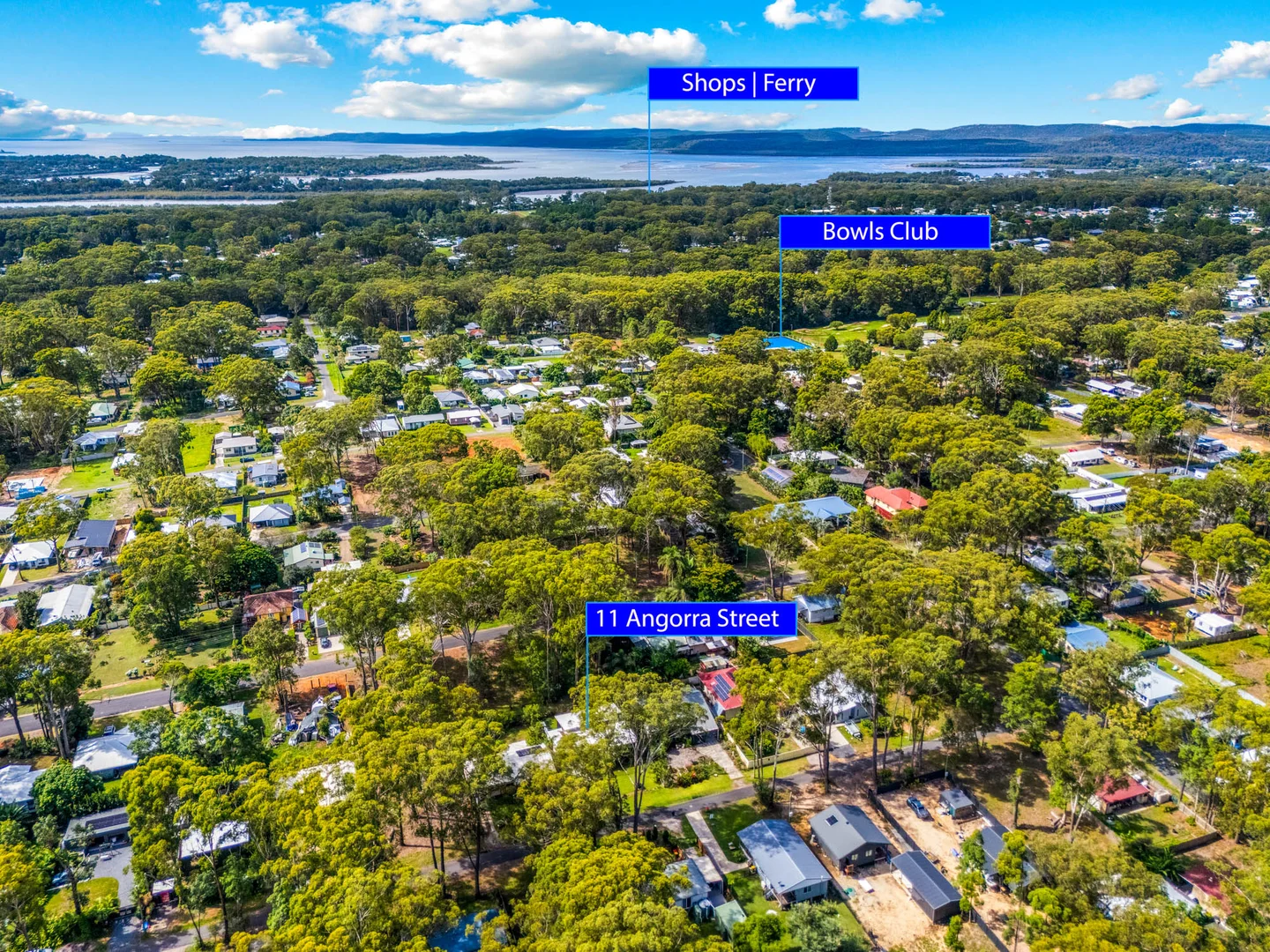 Additional image 22 of 11 Angorra Street, Russell Island QLD 4184