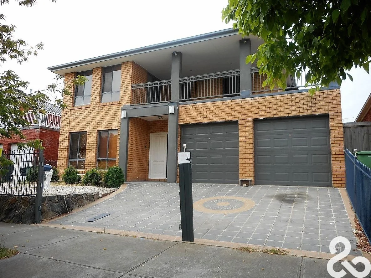 42 Burniston Avenue, Craigieburn VIC 3064