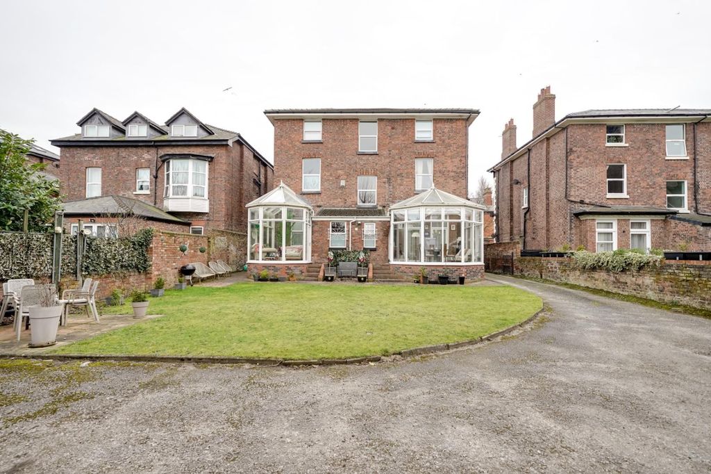 Additional image 22 of 1 bed flat for saleVictoria Road, Waterloo, Liverpool L22