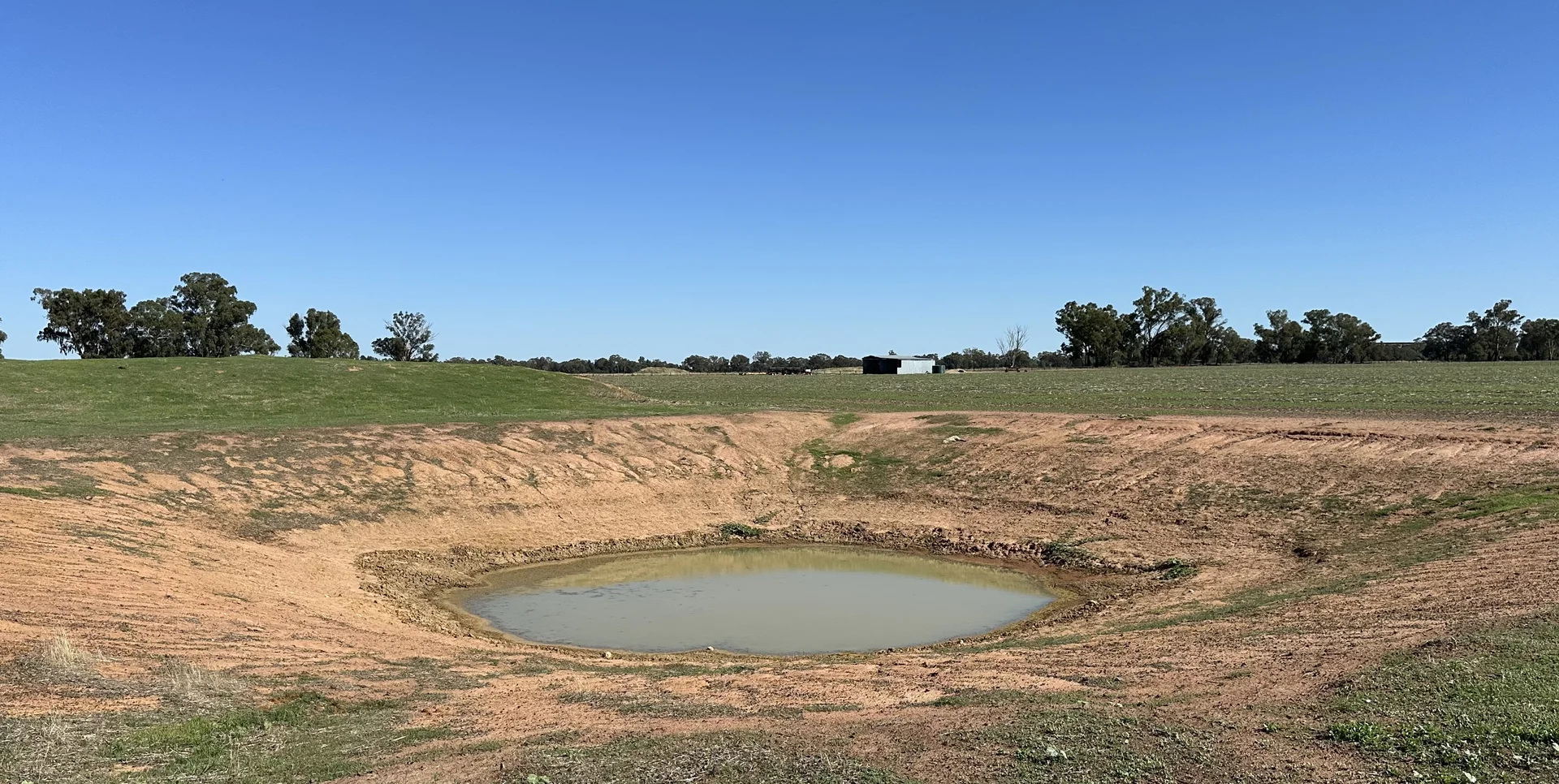 Additional image 4 of . Lilydale Road, Balldale NSW 2646