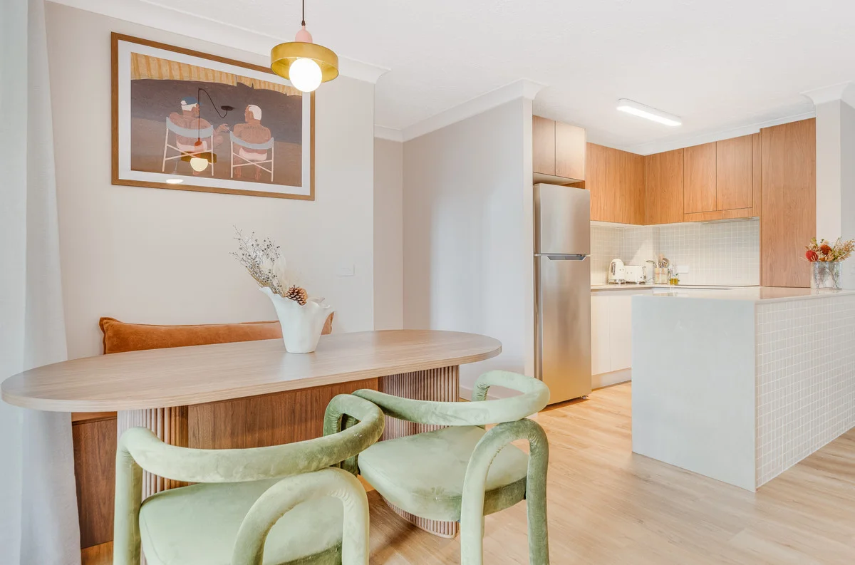 5/8 Twenty Second Avenue, Palm Beach QLD 4221